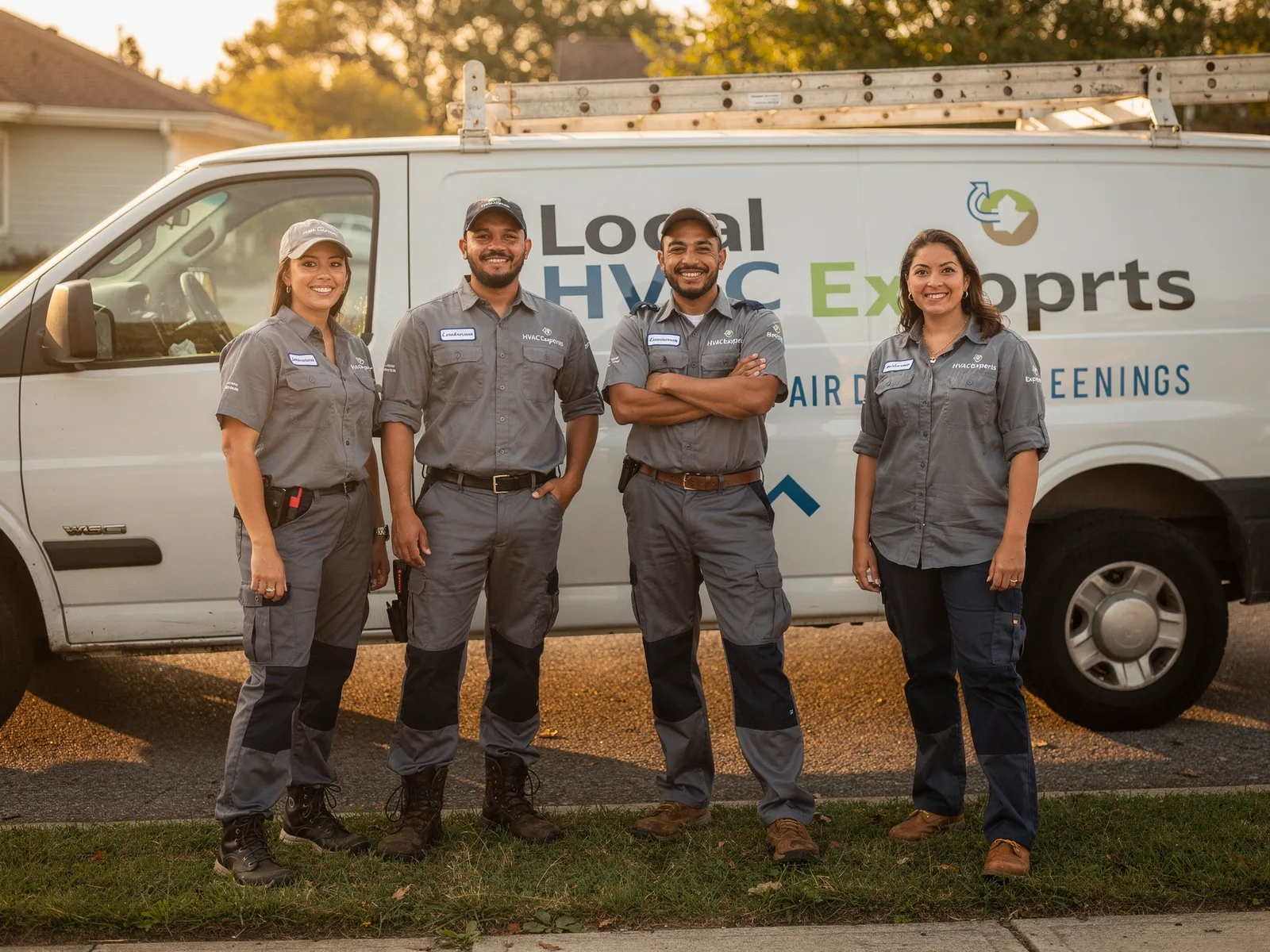 24/7 HVAC Repair & AC Replacement company in Sioux Rapids, IA